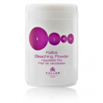 Kallos KJMN Bleach blondeerimispulber - 500 ml.