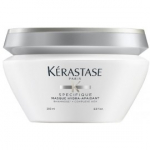 K&eacute;rastase Specifique Masque Hydra-Apaisant mask probleemsele peanahale - 200 ml.
