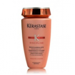 K&eacute;rastase Discipline Bain Fluidealiste sulfaadivaba &scaron;ampoon raskesti k&auml;sitsetavatele juustele - 500 ml.