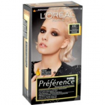 L'oreal Pr&eacute;f&eacute;rence F&eacute;ria kauap&uuml;siv juuksev&auml;rv - 102 Iridescent Pearl