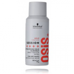 Schwarzkopf Professional OSiS+ Session v&auml;ga tugevalt fikseeriv juukselakk - 100 ml.