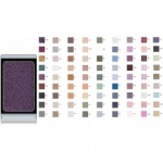 Artdeco Eye Shadow Pearl lauv&auml;rv - 40 Pearly Medium Pine Green