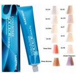 Matrix SoColor Ultra Blonde professionaalne kauap&uuml;siv juuksev&auml;rv 90 ml - UL-NV+ - Ultra Light Blonde Natural Violet