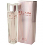 Escada Sentiment EDT naistele - 75 ml.