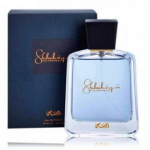 Rasasi Shuhrah Pour Homme EDP meestele - 90 ml.