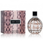 Jimmy Choo Jimmy Choo EDP naistele - 100 ml.
