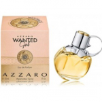Azzaro Wanted Girl EDP naistele - 30 ml.