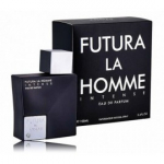Armaf Futura La Homme Intense EDP meestele - 100 ml.
