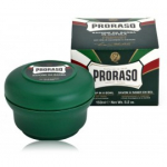 Proraso Green Line habemeajamisseep - 150 ml.