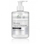 Bielenda Professional Micellar Liquid Cleanser mitsellaarvesi - 300 ml.