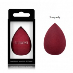 Lussoni tilgakujuline meigik&auml;sn 1 tk - Burgundy