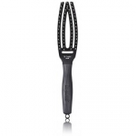 Olivia Garden Combo Finger Brush juuksehari 1 tk - SMALL