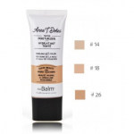 The Balm Anne T. Dotes niisutav tooniv kreem - #14