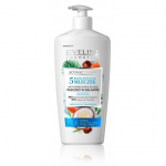 Eveline Botanic Expert niisutav ihupiim - 350 ml.