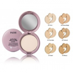 Paese Nanorevit Perfecting and Covering Powder kompaktpuuder 9 g - 02 Porcelain