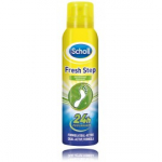 Scholl Fresh Step pihustatav jalgade deodorant - 150 ml.