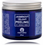 Renovality Original Series Jasmine kehakoorija eeterliku jasmiini&otilde;liga - 200 ml.