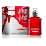 Cacharel Amor Amor EDT naistele - 50 ml.