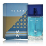 Ted Baker M EDT meestele - 75 ml.