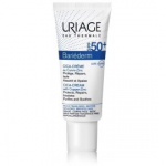 Uriage BARI&Eacute;DERM Cica Cream with Cu-Zn n&auml;okreem SPF50+ - 40 ml.