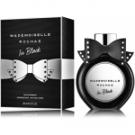 Rochas Mademoiselle Rochas In Black EDP naistele - 90 ml.