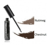 Gosh Brow Sculpting Fibre Gel kulmugeel - Nutmeg
