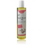 Nacomi Sweet Almond Oil magus mandli&otilde;li - 250 ml.