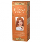 Venita Henna Color balsam juukseid v&auml;rviv palsam 75 ml. - 5 - Paprika