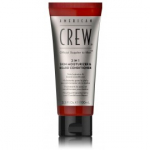 American Crew 2in1 Skin Moisturizer & Beard Conditioner habeme niisutaja - 100 ml.