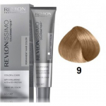 Revlon Professional Revlonissimo Colorsmetique juuksev&auml;rv - 9 Very Clear Blond