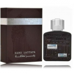Lattafa Ramz Lattafa Silver EDP naistele ja meestele - 100 ml.