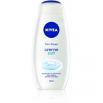 Nivea Creme Soft toitev du&scaron;igeel - 500 ml.