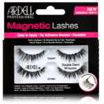 Ardell Magnetic Lashes Double magnetilised kunstripsmed - 1 tk.