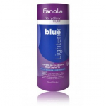 Fanola No Yellow Color Blue Lightener blondeerimispulber - 450 g.