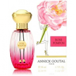 Annick Goutal Rose Pompon EDT naistele ja meestele - 50 ml.