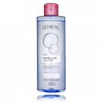 L'oreal Micellar mitsellaarvesi normaalsele ja kuivale nahale - 400 ml.