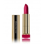 Max Factor Color Elixir Moisturizing Lipstick niisutav huulepulk - 080 Chilli