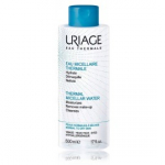 Uriage Eau Thermale mitsellaarvesi kuivale ja normaalsele nahale - 500 ml.