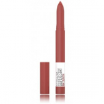 Maybelline Super Stay Ink Crayon Lipstick matt huulepulk 1,13 g - 115 Know No Limits