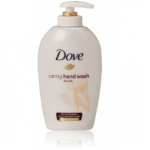 Dove Supreme Fine Silk Beauty Cream Wash vedelseep - 250 ml.