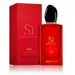 Giorgio Armani Si Passione &Eacute;clat EDP naistele - 100 ml.