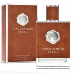 Vince Camuto Terra EDT meestele - 100 ml.