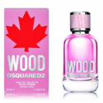 Dsquared2 Wood for Her EDT naistele - 50 ml.