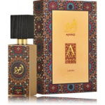 Lattafa Ajwad EDP naistele ja meestele - 60 ml.