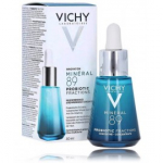 Vichy Mineral 89 Probiotic Fractions Concentrate kontsentreeritud n&auml;oseerum - 30 ml.