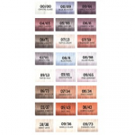 Wella Professionals Shinefinity Zero Lift Glaze juuksev&auml;rv - 09/05 Natural Silk Blush