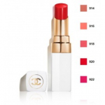 Chanel Rouge Coco Baume Hydrating Conditioning Lip Balm tooniv niisutav huulepalsam - 912