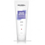 Goldwell Dualsenses Color Revive tooniv &scaron;ampoon juustele - Cool Blonde
