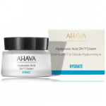 Ahava Hyaluronic Acid 24 / 7 niisutav n&auml;okreem - 50 ml.