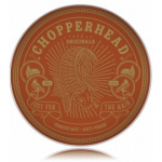 Chopperhead Just For The Hair Matte Pomade mati efektiga vormiv pumat meestele - 100 g.